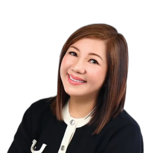Stella Thio, PropNex